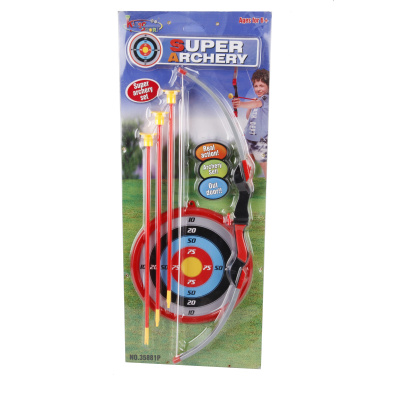 Alltoys Lukostřelecký set