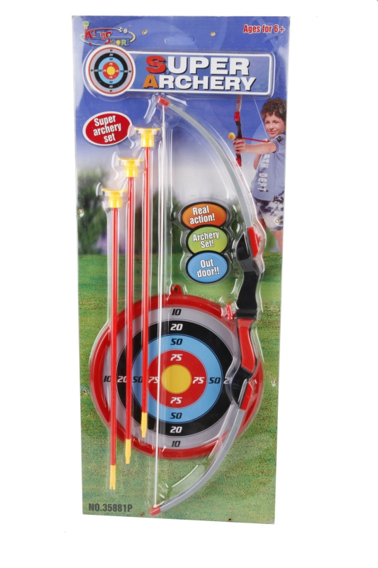 Alltoys Lukostřelecký set