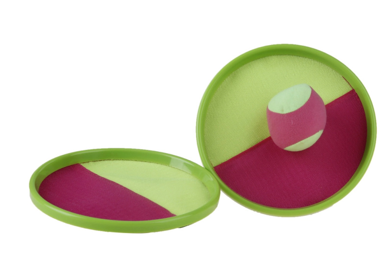 YG Sport Catch ball set