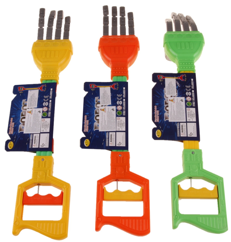 Alltoys Robotická ruka