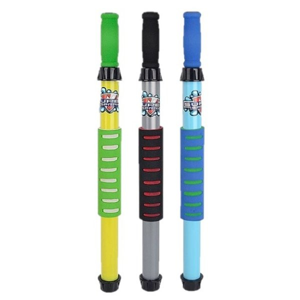 Alltoys Water Gun Vodní dělo - Zeleno-žlutá
