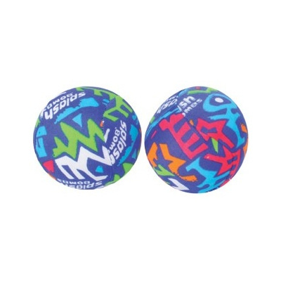 Vodní bomby pro letní radovánky