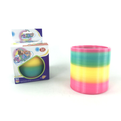 Alltoys Pružina magická střední