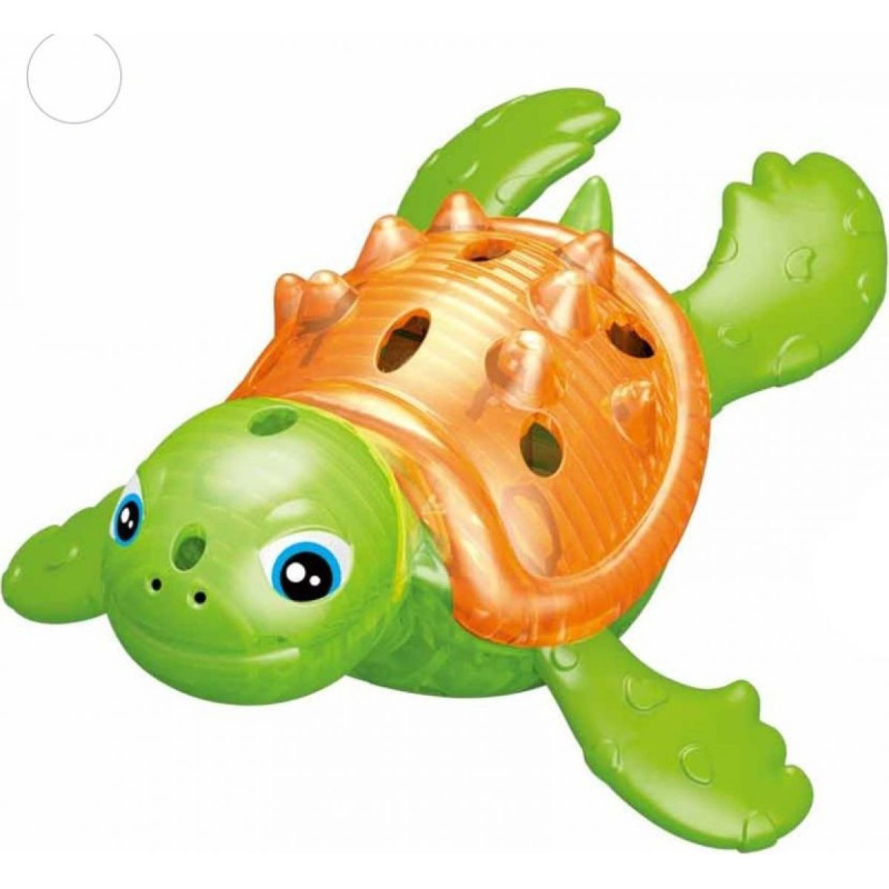 Alltoys Potápěcí želva se světlem