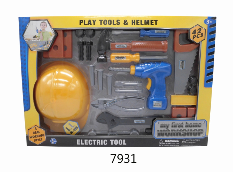 HM Studio 21Z9501 sada zahradního nářadí 3 ks