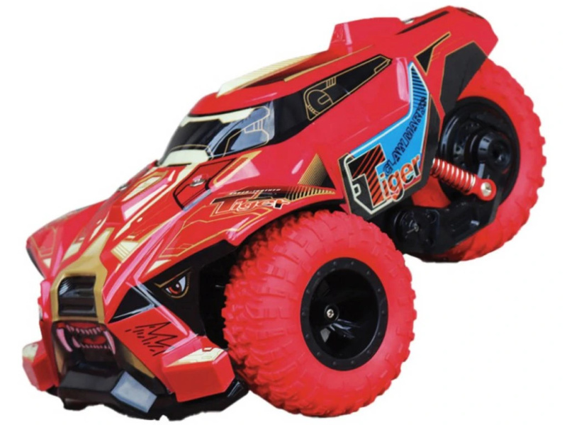 RC vysokorychlostní auto 1:14
