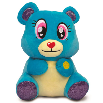 Alltoys Zvířátko Lumiluvs plyšové a svítící