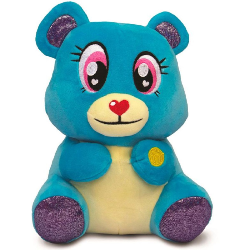 Alltoys Zvířátko Lumiluvs plyšové a svítící