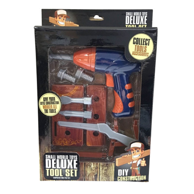 Alltoys Nářadí sada 12 kusů