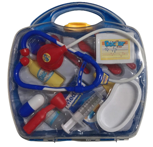 Doktorský set