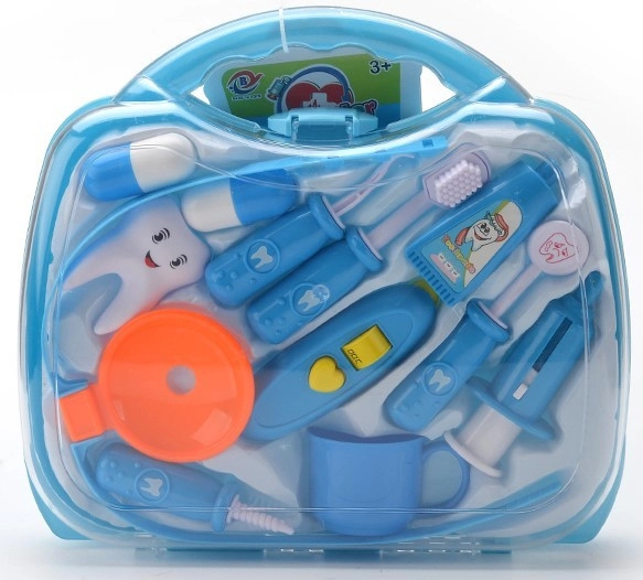 Alltoys Sada pro malého zubaře