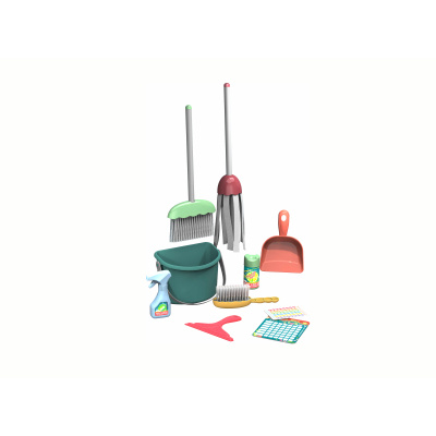 Alltoys Úklidová sada