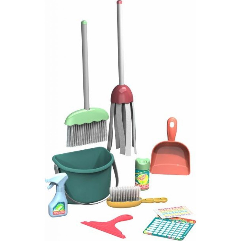 Alltoys Úklidová sada
