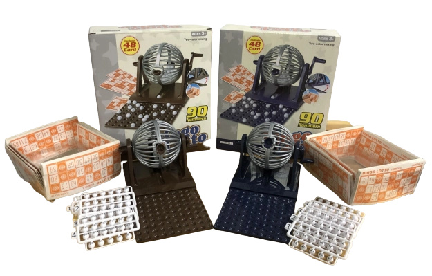 Alltoys Bingo (10A-5)
