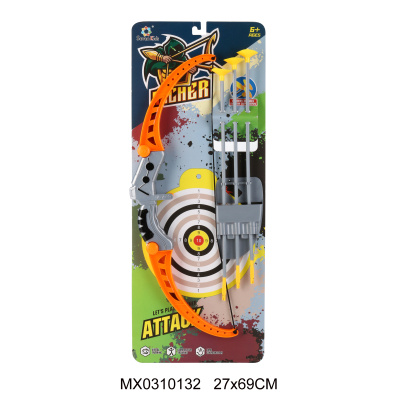 Alltoys Luk a šípy