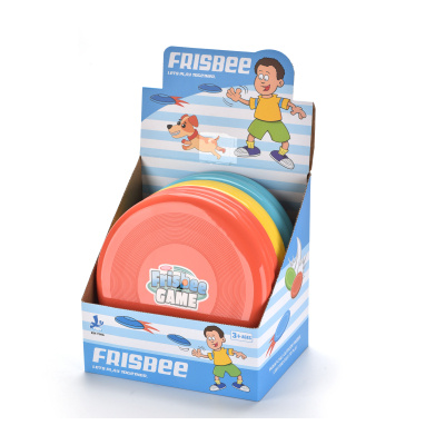 IS-Frisbee nylon 25 cm průměr