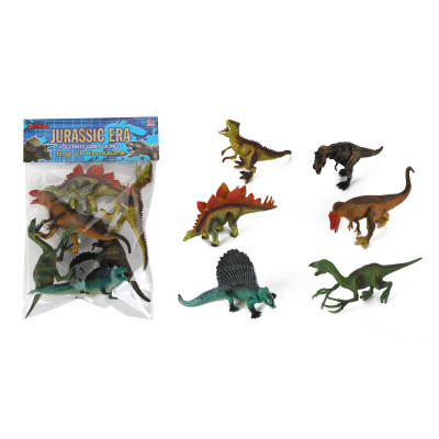 Alltoys Dinosauři 6 kusů