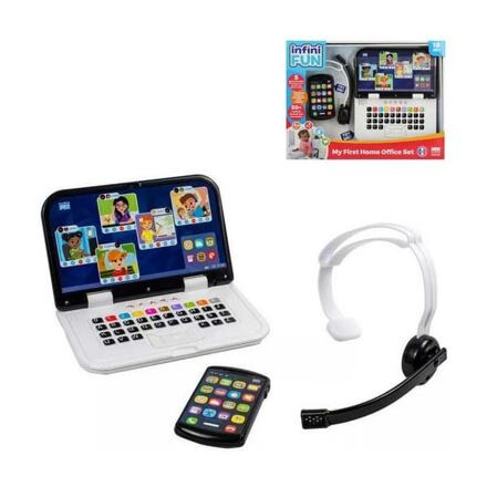 Alltoys CIDE Kancelářská sada pro nejmenší