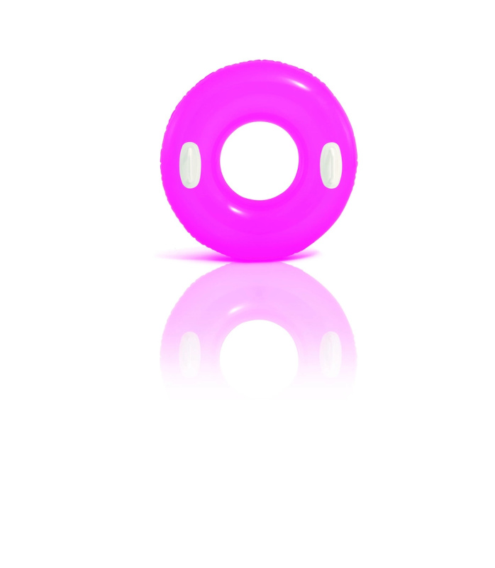 Mega Bubble Geometric Series 2 nafukovací míč s bublinovým efektem – Mátová