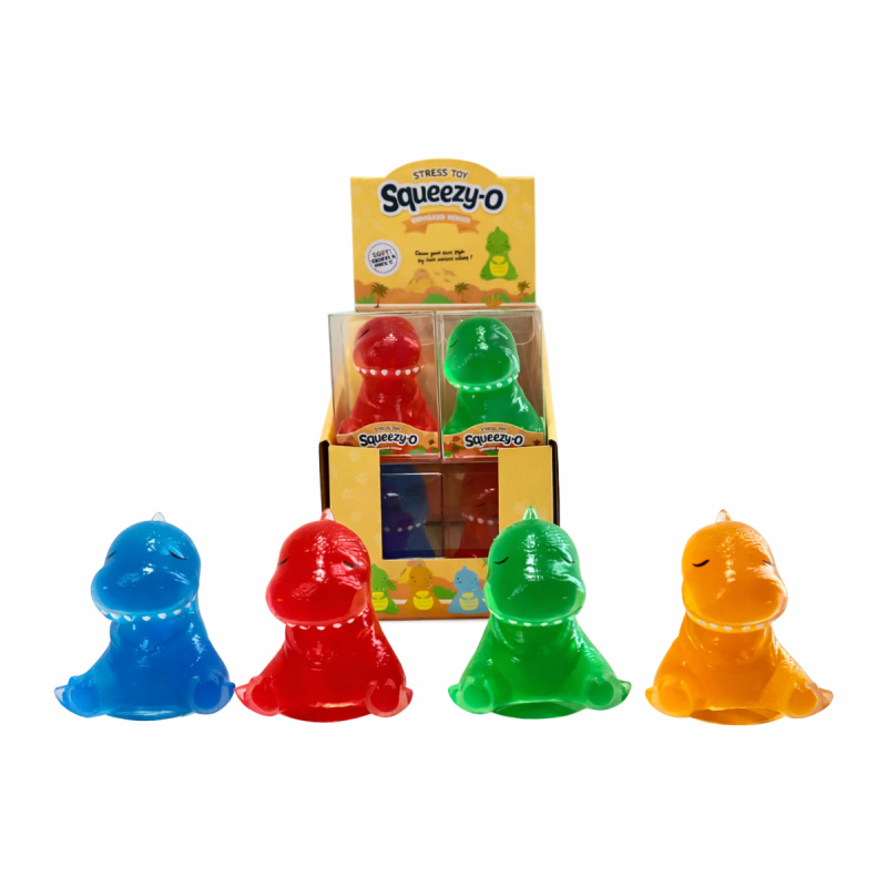 Dinosaurus mačkací