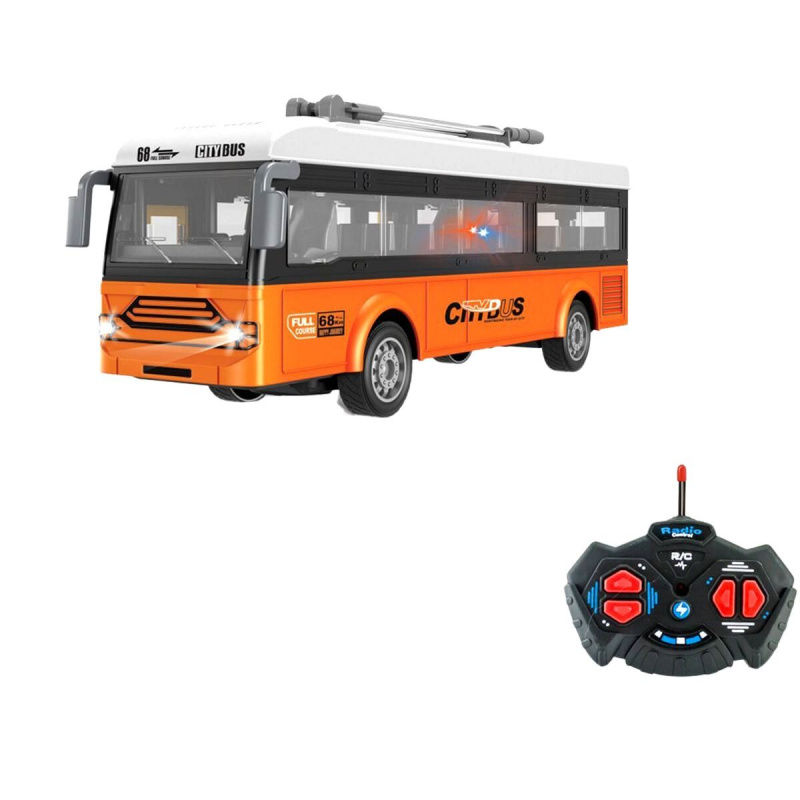 Alltoys Dopravní prostředek 1 : 30 RC