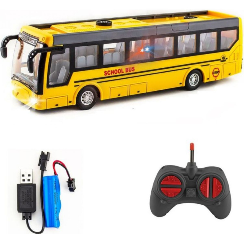 Autobus 1:30 RC