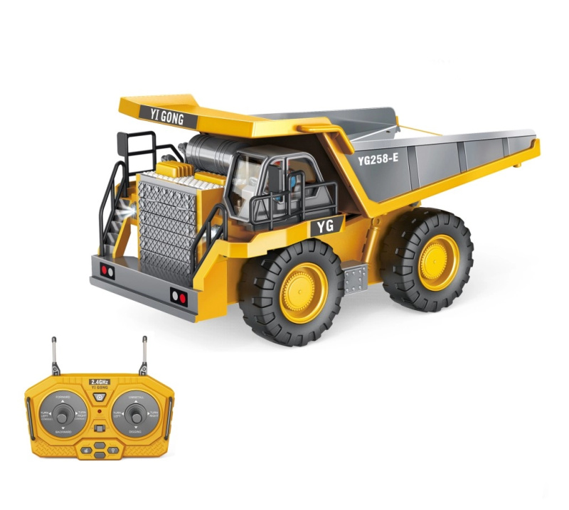 Alltoys Nákladní auto 1 : 25 RC