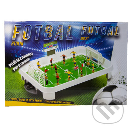 Alltoys Stolní fotbal malý