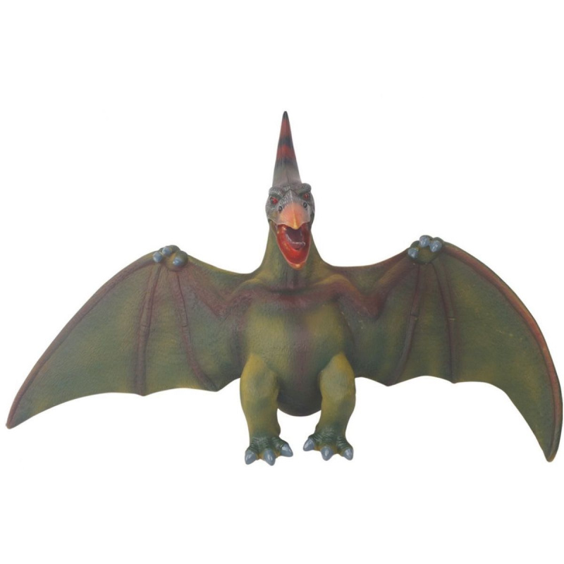 Dinosaurus měkký Pterosaurus 70 cm