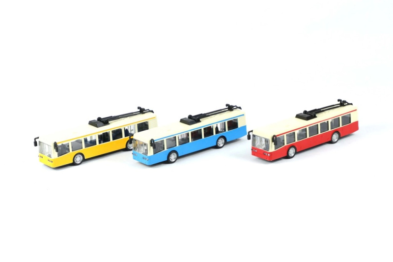 Trolejbus