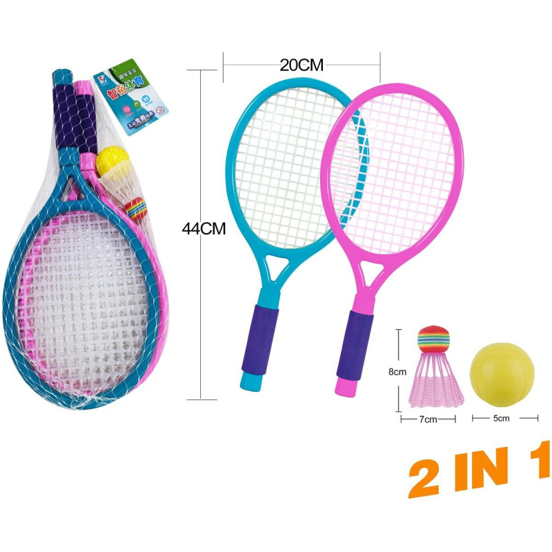 Set na tenis
