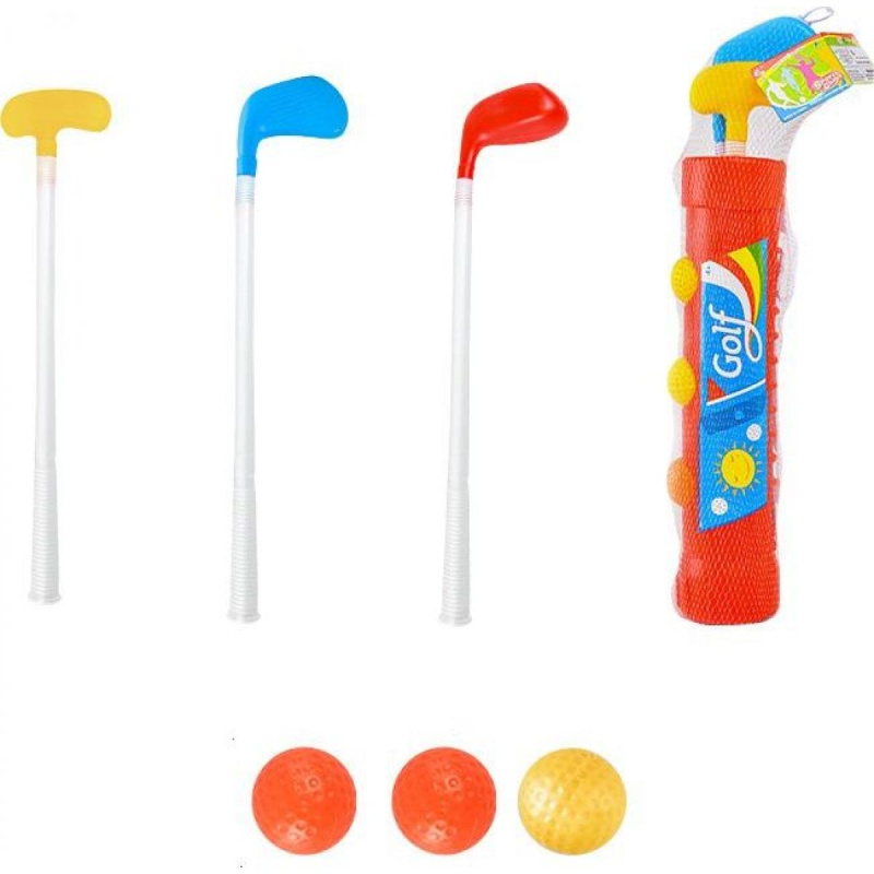 Dolu Golfový set