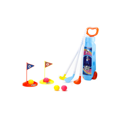 Golfový set pro děti