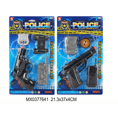 Policejní set (18)