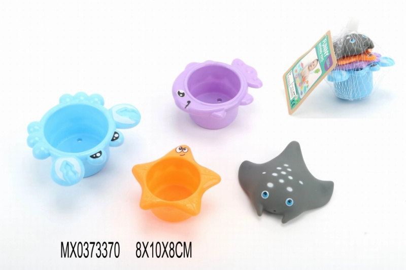 Alltoys Hračka do vody 8815