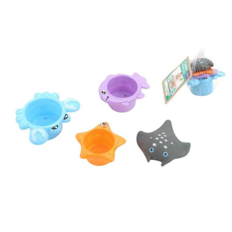 Alltoys Hračka do vody 8815