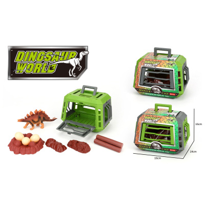 Dinosaurus 16 cm (998-3)