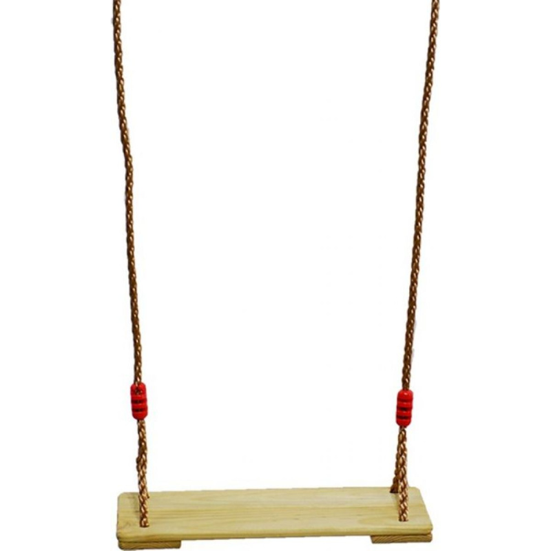 Houpačka prkénko dřevěné