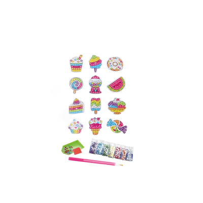 Alltoys Diamantový tvůrčí set (3B)