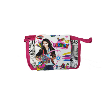 Alltoys Kabelka na vymalování mini