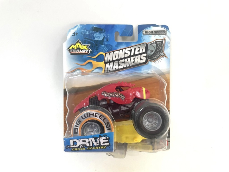 Alltoys Auto 1 1:64