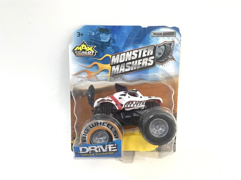 Alltoys Auto 5 1:64