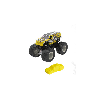 Alltoys Auto 10 1:64