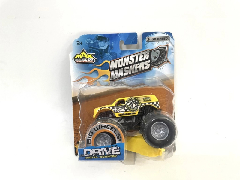 Alltoys Auto 10 1:64