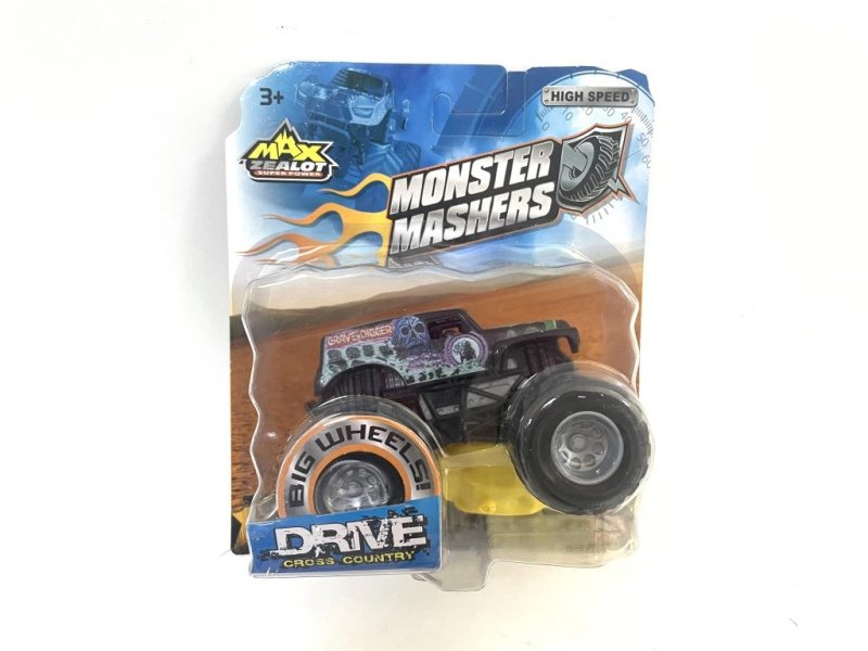 Alltoys Auto 11 1:64