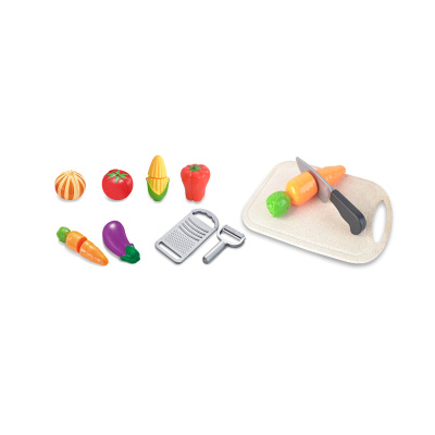 Alltoys Sada krájení zeleniny