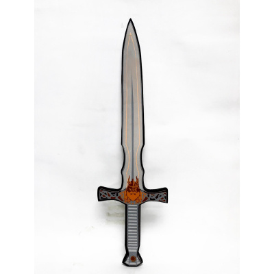 Alltoys Pěnový meč Viking