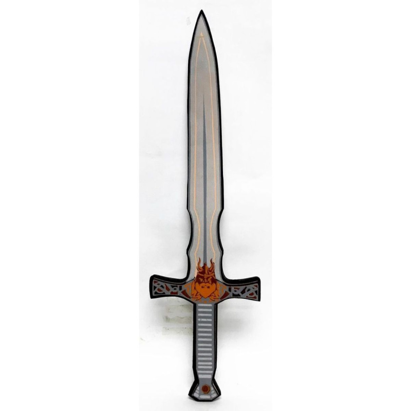 Alltoys Pěnový meč Viking