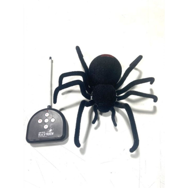 Alltoys RC Pavouk Černá vdova