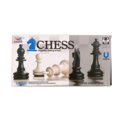 Alltoys Šachy magnetické